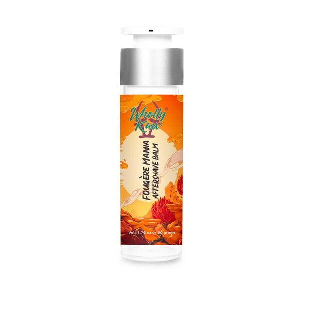 Balsam po goleniu Wholly Kaw Fougere Mania