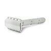 Razorock Safety Razor Lupo 58 Stainless Steel 