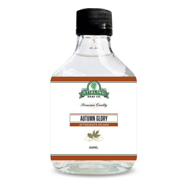 Stirling Autumn Glory Aftershave-Lotion
