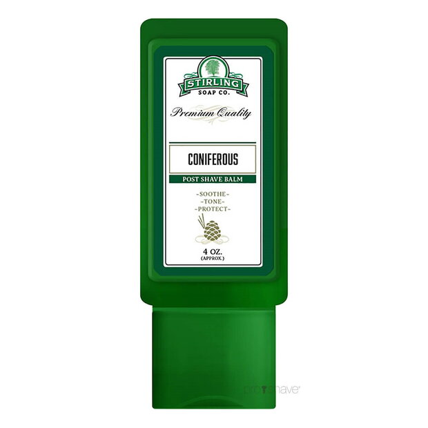 Stirling Soap Company Coniferous Aftershave-Balsam