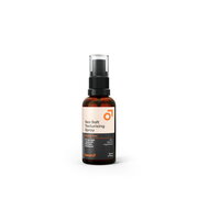 Sea salt texturising hair spray Beviro Sea Salt Spray Medium