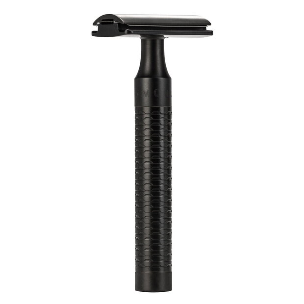 Muhle R96 Jet Double-edge safety razor