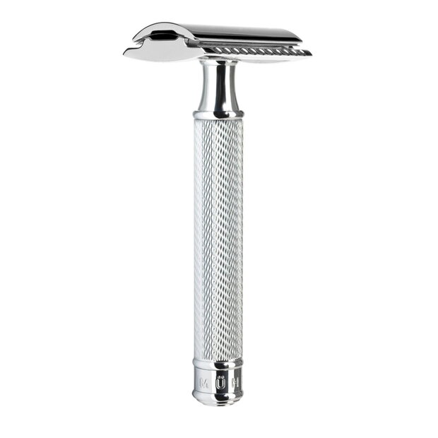 Muehle R89 Safety razor