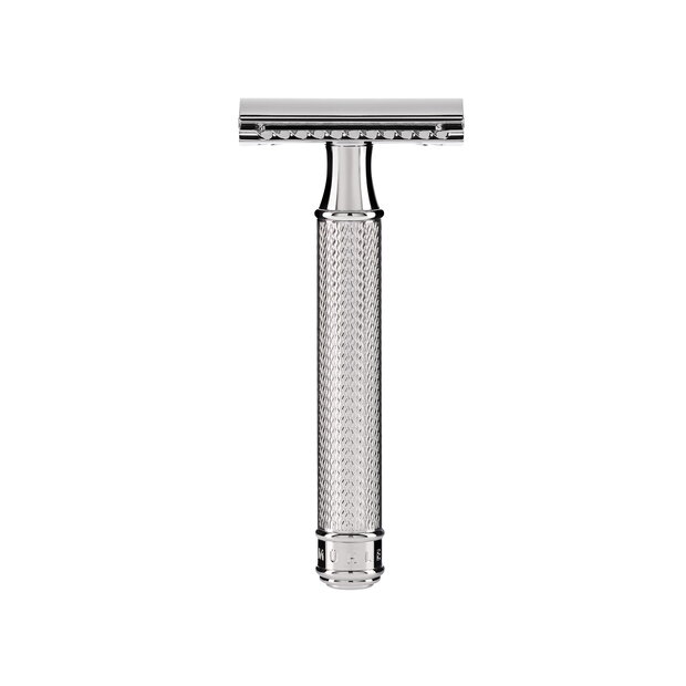 Muehle R89 Grande Safety razor
