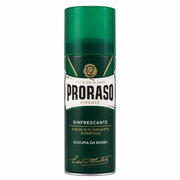 Proraso Green Travel shaving foam