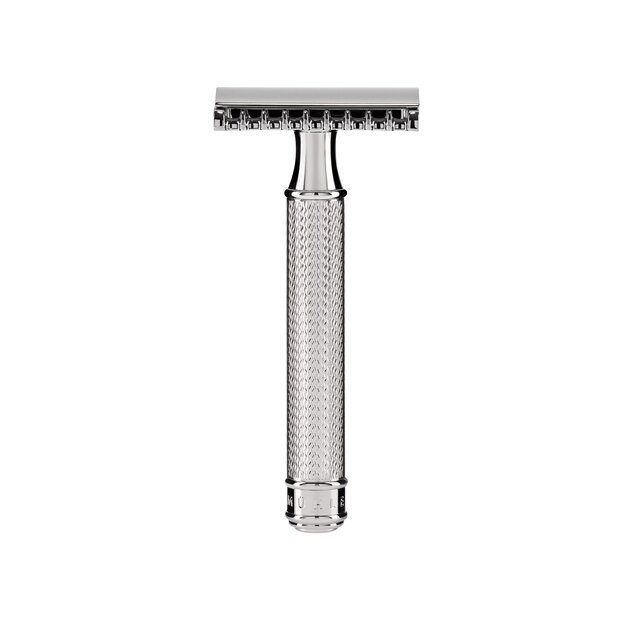 Muhle R41 Safety razor