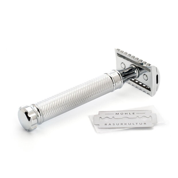 Safety razor Muehle R41 Twist