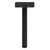 Natu Black Safety razor
