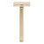 Safety razor Natu Gold