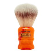 Simpsons Duke 3 Sunspot Orange Shaving brush