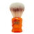 Simpsons Duke 3 Sunspot Orange Shaving brush