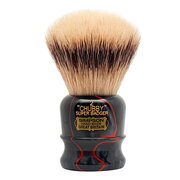 Simpsons Chubby 2 Super Badger Black Magic Shaving brush