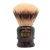 Shaving brush Simpsons Chubby 2 Super Badger Black Magic