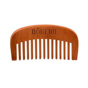 Noberu Of Sweden Beard Comb