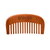 Noberu Of Sweden Beard Comb