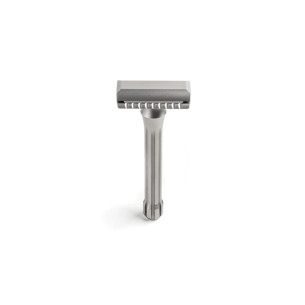 Rasoio di sicurezza Blackland Blackbird Titanium