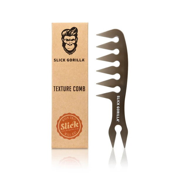 Slick Gorilla Haarkamm