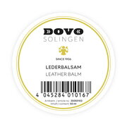 Dovo Leather Balm Leather strop maintenance balm