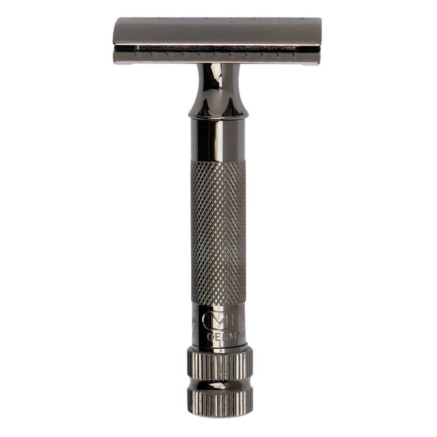 Merkur 34C Grey Safety razor