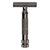 Merkur 34C Grey Safety razor