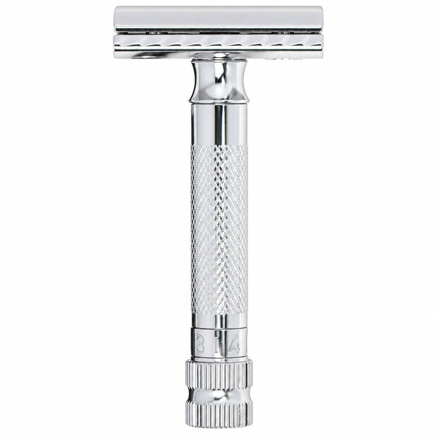 Merkur 34 Progress Double-edge safety razor