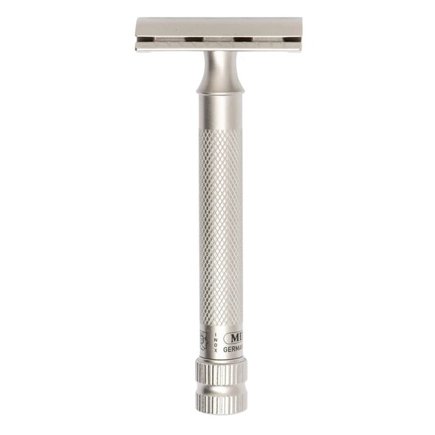 Merkur 34 XL INOX Safety razor