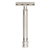 Merkur 34 XL INOX Safety razor