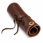 Thiers Issard Carry roll for 7 straight razors