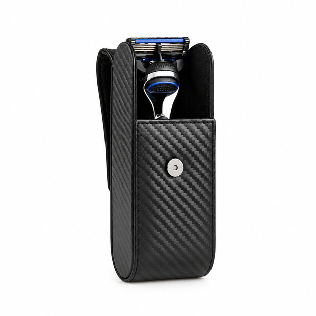 Edwin Jagger Razor travel case