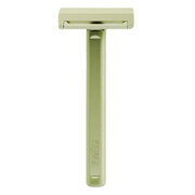 Natu Green Single-edge safety razor