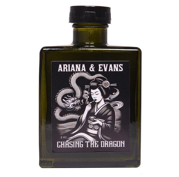 Płyn po goleniu Ariana & Evans Chasing the Dragon