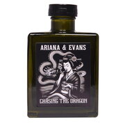 Ariana & Evans Chasing the Dragon Aftershave lotion: primary picture