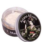 Ariana & Evans Matcha Tea Rasierseife