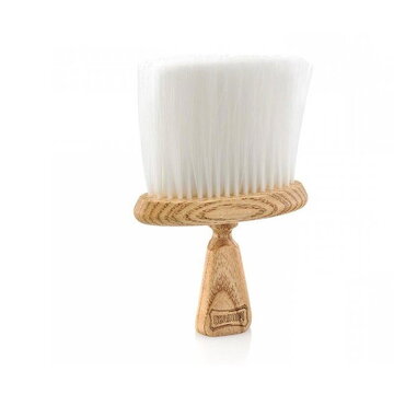 Proraso brush barber neck duster
