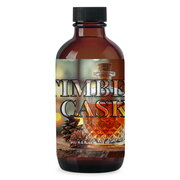 Wholly Kaw Timber Cask Aftershave lotion: primary picture