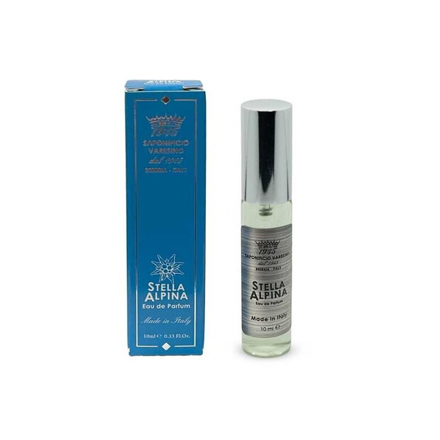 Saponificio Varesino Stella Alpina Eau de Parfum