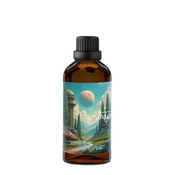 HAGS Orbit Grove – Witch Hazel Skin Care Lotion 100 ml