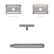 Tatara Masamune Ti Double-edge razor
