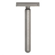 Tatara Masamune Ti Double-edge razor