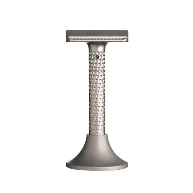 Double-edge safety razor Tatara Muramasa Ti