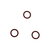 Tatara Muramasa Replacement gasket kit for razor