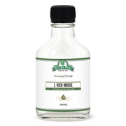 Stirling I, Rich Moose Aftershave