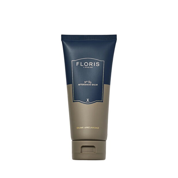 Floris No. 89 After Shave Balm