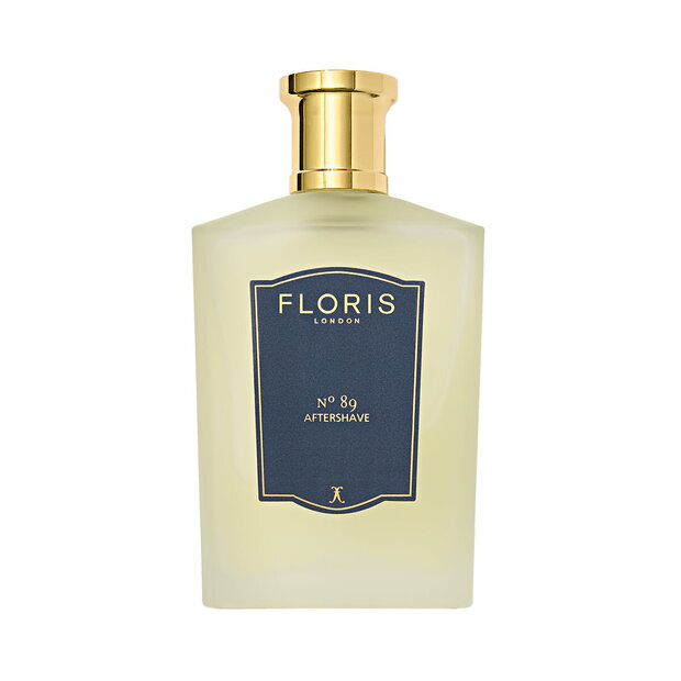 Floris No. 89 After shave lotion