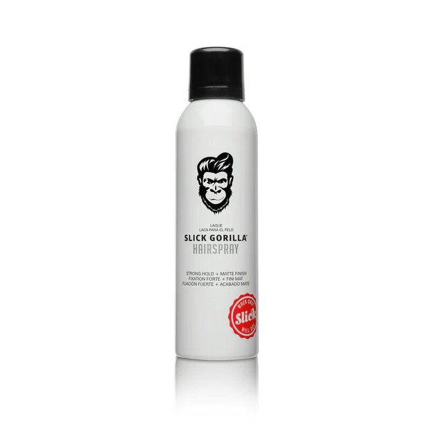 Slick Gorilla Haarspray