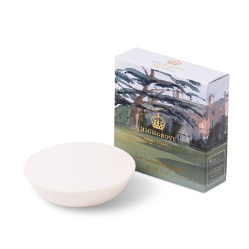 Truefitt & Hill Highgrove Luxury Shaving Soap Refill 99gr