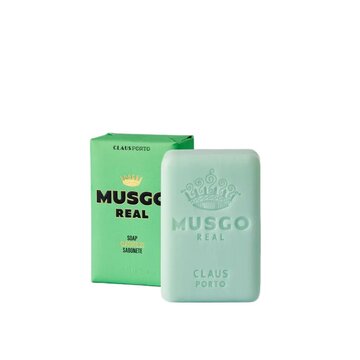 Musgo Real Classico 22 Bath Soap 160gr