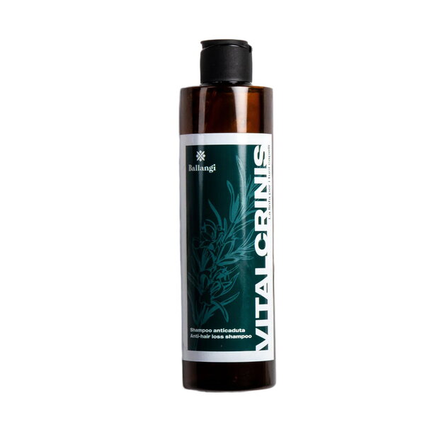 Ballangi Vitalcrinis Shampoo