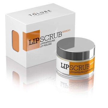 Tolure Lipscrub® Mango 15g