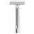 Merkur Progress 500C Bright Chrome Rasierhobel